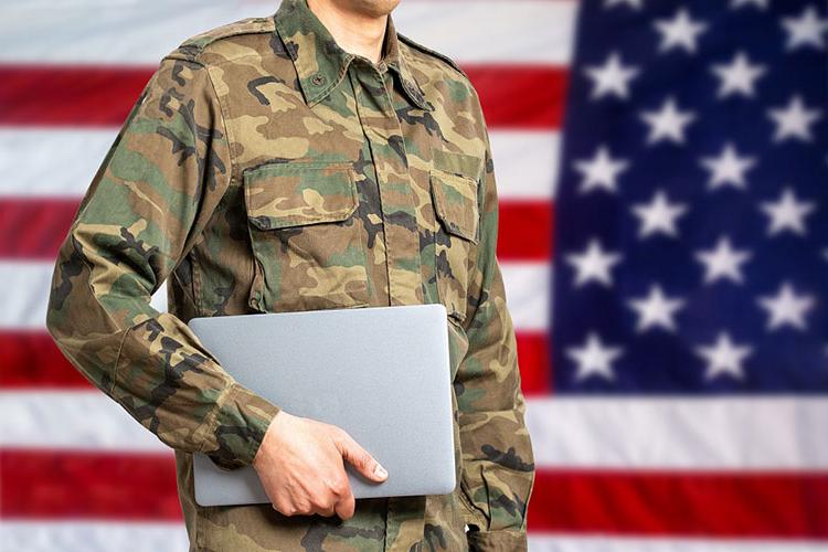 Top Online Veterans Programs